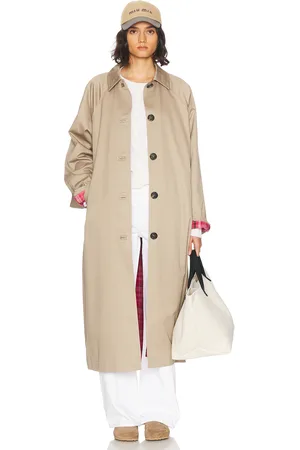 Saks Potts Noah Coat in - . Size L (also in M, S).