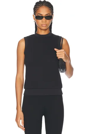 SPRWMN Shrunken Vest Top in - . Size M (also in S, XS).