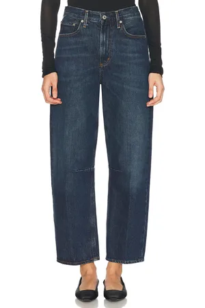 Citizens of Humanity Miro Relaxed Jean in - Blue. Size 24 (also in 25, 26, 27, 28, 29, 30).