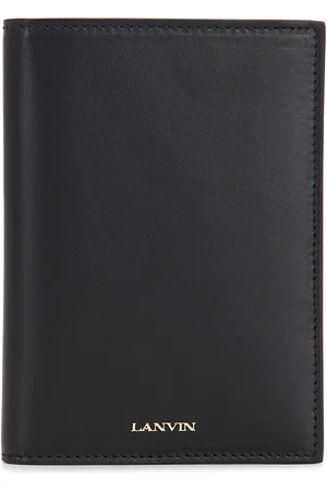 Lanvin Passport Holder in - . Size all.