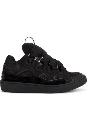 Lanvin Curb Sneakers in - . Size 46 (also in 41).