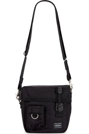 Comme des Garçons X PORTER Yoshida Crossbody Bag in - . Size all.