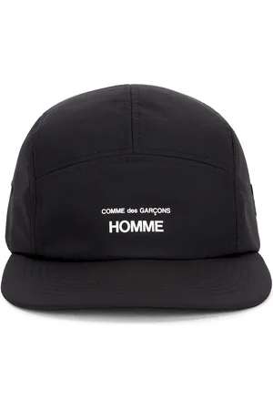 Comme des Garçons Nylon Weather Cap in - . Size all.