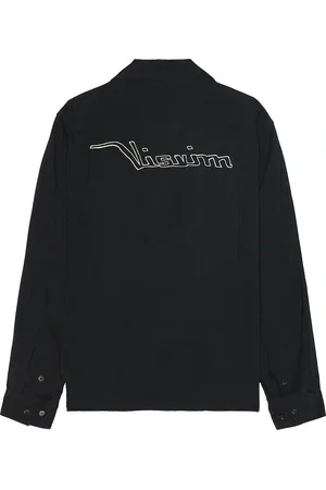VISVIM Keesey Shirt in - . Size 2 (also in 3, 4).