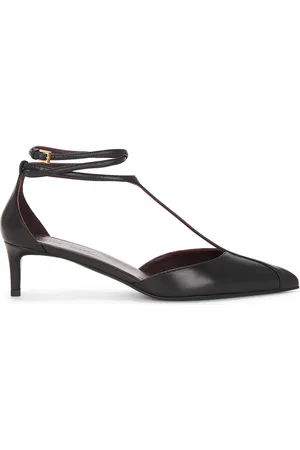 Khaite Mia 45 Pump in - . Size 36.5 (also in 37, 37.5, 38, 38.5, 39, 41).