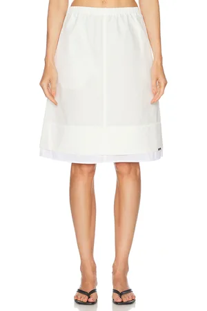 Simkhai Aubria Skirt in - . Size L (also in M, S, XS).