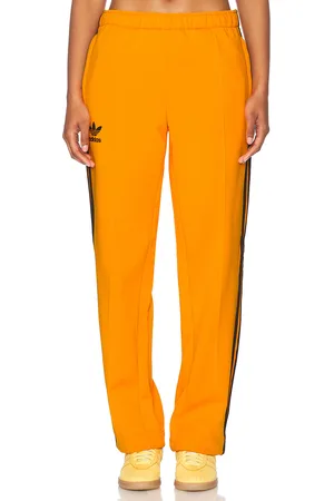 adidas Track Pant in - Orange. Size L (also in M, S).