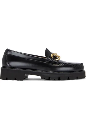 G.H. Bass Lincoln Super Bit Super Lug in - . Size 10 (also in 11, 12, 8, 9).