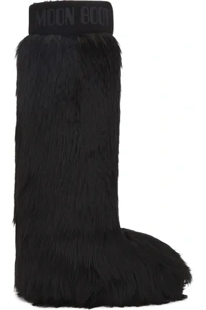 Moon Boot Mb Icon Yeti Tall in - . Size 35/38 (also in 39/41).