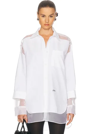 Jean Paul Gaultier Petit Grand Top in - . Size L (also in S, XL, XXS).
