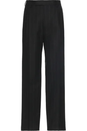 Wacko Maria Double Pleated Trousers in - . Size L (also in XL).