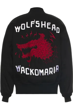Wacko Maria Wolf