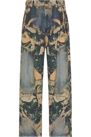 Acne Studios 2023 Mossy Oak Denim in - . Size 30 (also in 31, 32, 34).