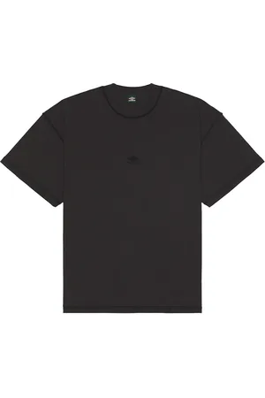 Umbro Logo T Shirt Inside Out in - . Size L (also in M, S, XL/1X).