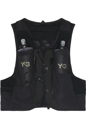 Y-3 Y-3 Run Vest in - . Size L (also in S).
