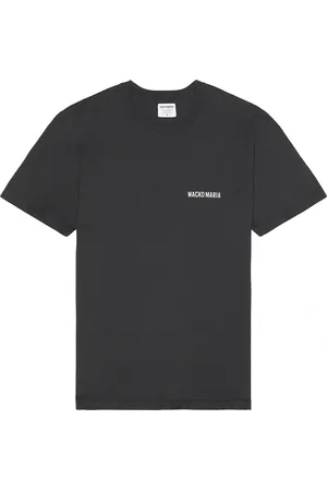 Wacko Maria Standard Crew Neck T-Shirt Type-2 in - . Size L (also in M, S, XL, XXL).