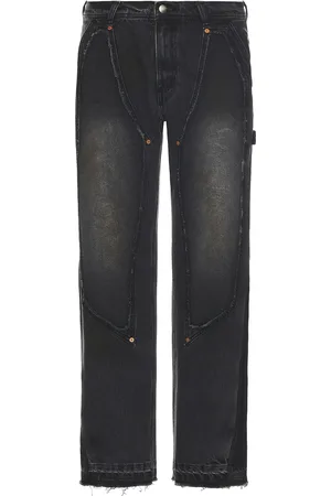 Andersson Bell Rodeo Carpenter Wide Jeans in - . Size 32 (also in 36).