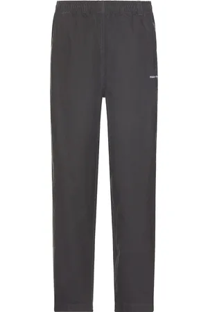 This Is Never That Easy Pant in - Charcoal. Size L (also in M).