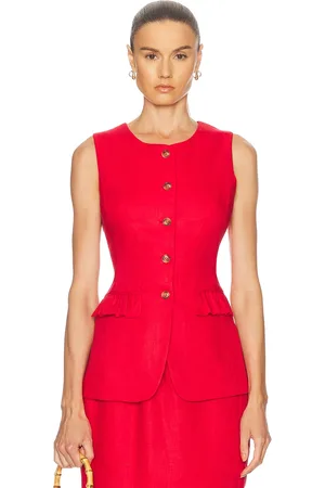 POSSE Matilda Vest in - . Size L (also in ).