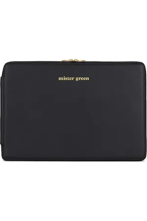 Mister Green Portfolio Case in - . Size all.