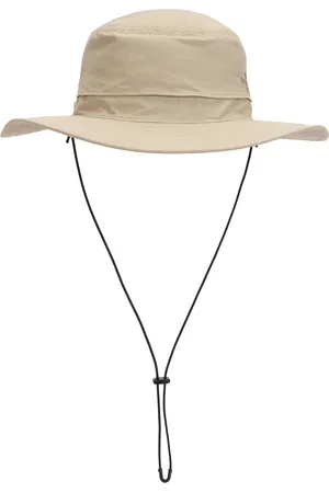 The North Face Breeze Brimmer Hat in - Beige. Size S/M (also in ).