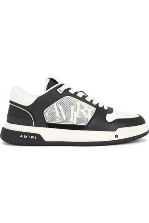 AMIRI MA Quad Debossed Classic Low Sneaker in - . Size 40 (also in 41, 42, 44, 45, 46, 47).