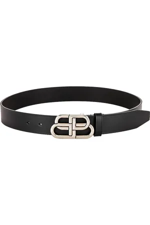 Balenciaga BB Large Belt in - . Size 75 (also in 80).