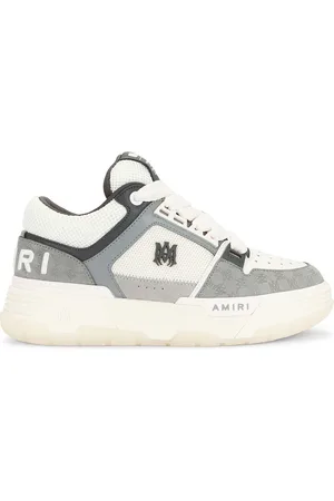 AMIRI MA Quad Debossed Nubuck MA-1 Sneaker in - . Size 40 (also in 41, 42, 43, 44, 45, 46, 47).