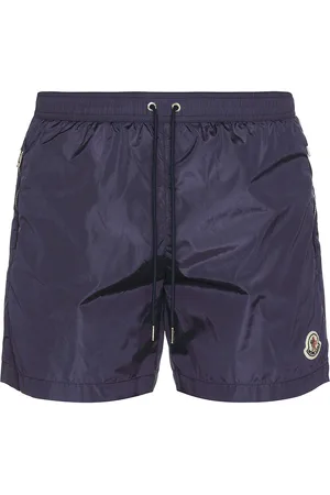 Moncler Swim Shorts in - . Size L (also in XL/1X).