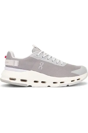 On Running Cloudnova Form 2 Sneaker in - Lavender. Size 10 (also in 5, 5.5, 6, 6.5, 7, 7.5, 8, 8.5, 9, 9.5).