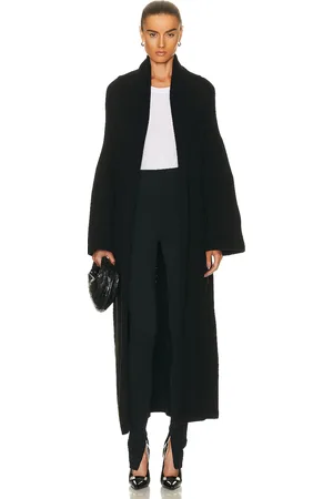 Nour Hammour Janis Coat in - . Size M-L (also in ).