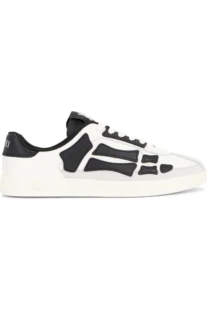 AMIRI Pacific Bones Sneaker in - . Size 40 (also in 41, 42, 43, 44, 45, 46, 47).