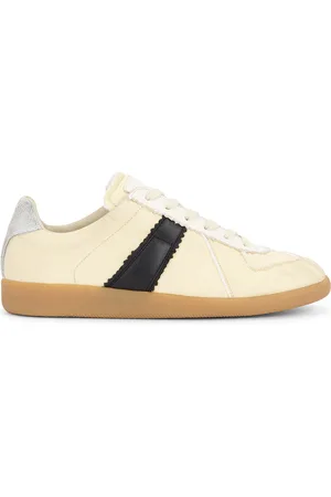 Maison Margiela Replica Sneakers in - White. Size 42 (also in 43, 44, 45).