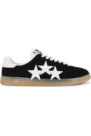 AMIRI Suede Pacific Sneaker in - . Size 40 (also in 41, 42, 43, 44, 45, 46, 47).