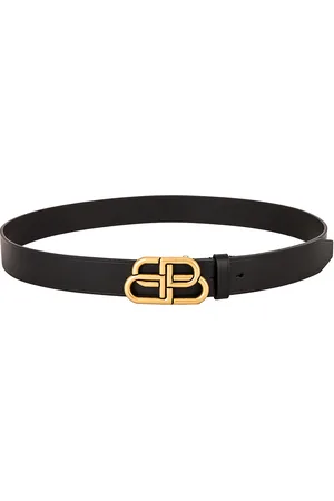 Balenciaga BB Large Belt in - . Size 75 (also in 80, 85, 90).