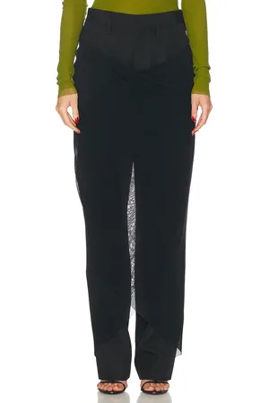 Jean Paul Gaultier Tailored Pant in - . Size 34 (also in 38, 40, 42).