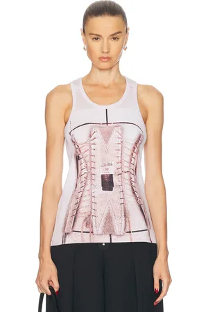 Jean Paul Gaultier Trompe L