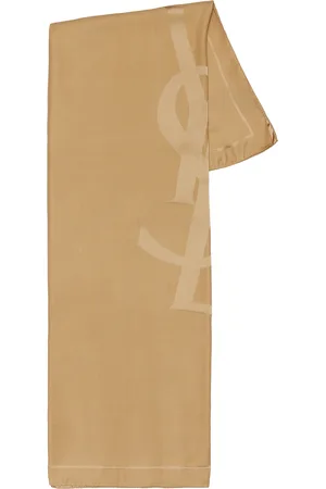 Saint Laurent Scarf in - . Size all.