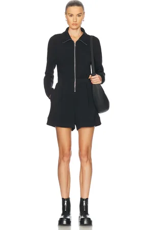 Varley Annika Playsuit in - . Size L (also in M, S, XS).