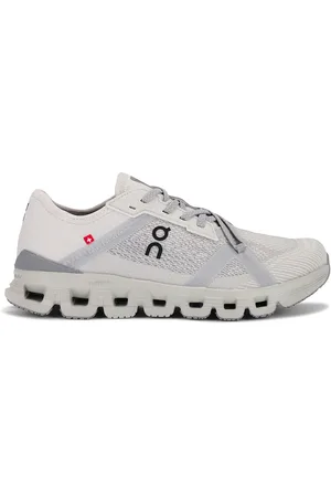 On Running Cloud X 4 Ad Sneaker in - Grey. Size 10 (also in 5.5).