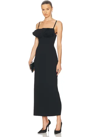 Jean Paul Gaultier Conic Cup Long Dress in - . Size 34 (also in 36, 38, 40).