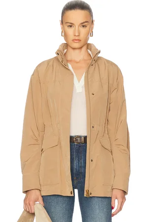 Moncler Nades Short Parka in - . Size 0/XS (also in ).