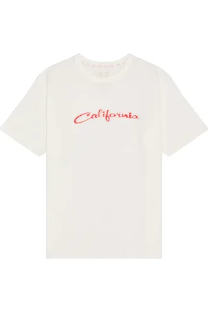 ERL California Signature T-Shirt in - . Size L (also in M, S).