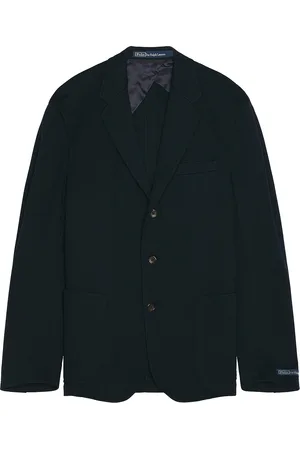 Ralph Lauren Soft Yale Sportcoat in - Blue. Size 38 (also in 40, 42, 44, 46).