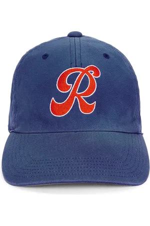 rice nine ten Fade Baseball Cap in - . Size all.