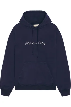 Nicholas Daley Reggae Klub Hoodie in - . Size L (also in M, XL).