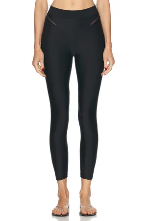 alo Airlift High Waist 7/8 Rebel Legging in - . Size L (also in M, S).