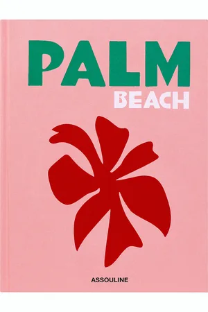 ASSOULINE Palm Beach in N/A - Pink. Size all.