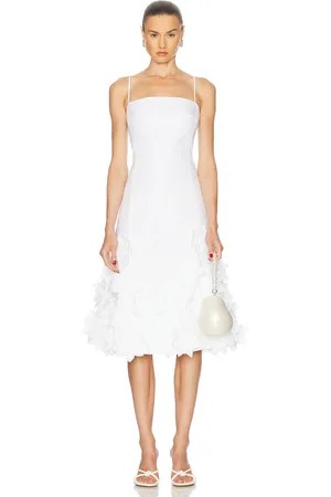 Simkhai Bella Floral Dress in - . Size 4 (also in ).