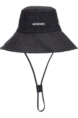 Jacquemus Le Bob De-nimes in - . Size 58 (also in 60).